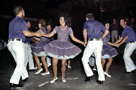 Why Clogging Is a North Carolina Tradition