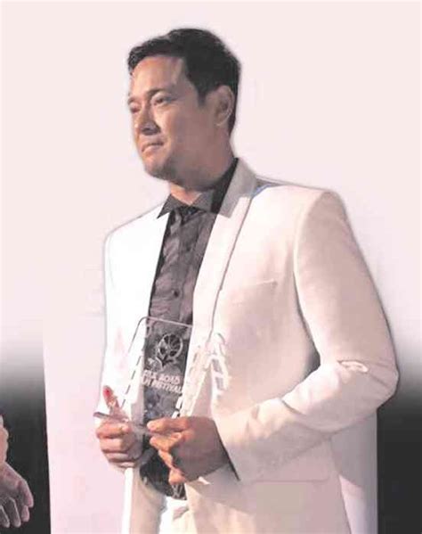 Allen Dizon wins again in Ireland | Inquirer Entertainment