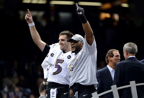 Can the Vikings win a Super Bowl like the 2012 Ravens?