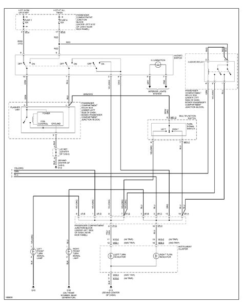 Wiring Diagram Hyundai Accent 2000 - Wiring Diagram and Schematic