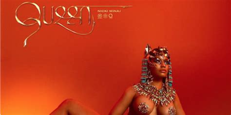 Album Review: Nicki Minaj, Queen | Soul In Stereo