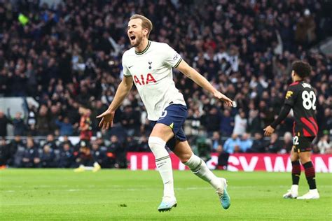 Harry Kane’s 200 Premier League Goals | Oracle Saudi Arabia