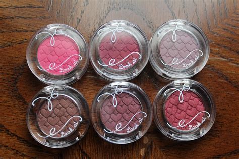 Neon Kuma-chan: Etude House Eyeshadow Review