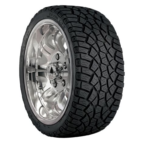 Cooper Zeon LTZ - 305/40R22XL 114S BW - All Terrain Tire | Shop Your ...