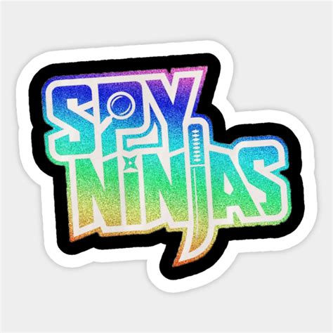 Spy Ninjas Logo | ubicaciondepersonas.cdmx.gob.mx