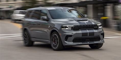 2024 Dodge Durango Srt Hellcat Price - Bridie Sabrina