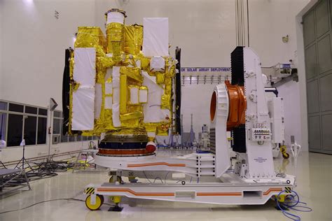 ASTROSAT – ISRO makes India shine again - Hill Post