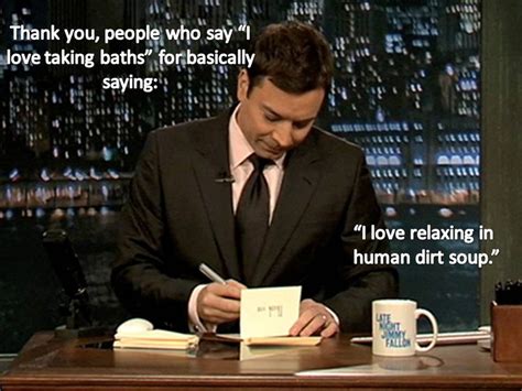 28 best images about Jimmy Fallon THANK U NOTES on Pinterest | Uggs, Jimmy fallon and Mother's day