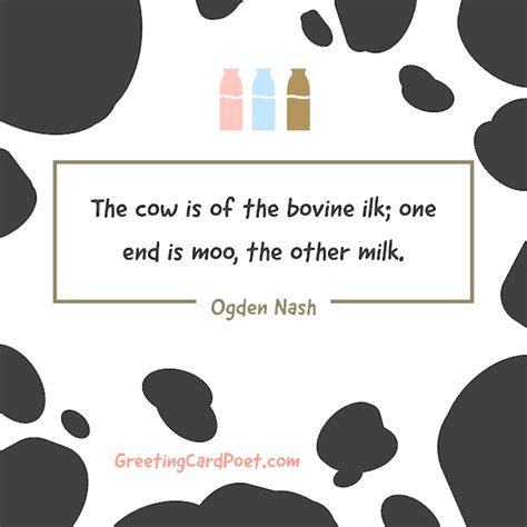 100 Milk Quotes To Satisfy All Thirsts - Greeting Card Poet