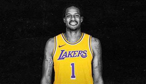 Lakers Sign Trevor Ariza | NBA.com