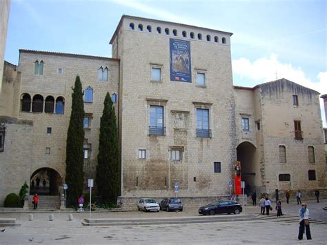 Museo de Arte de Girona (Girona Art Museum), Girona