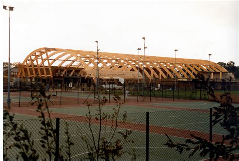 LITTLEDOWN LEISURE CENTRE. CHASESIDE. BOURNEMOUTH. DORSET.… | Flickr