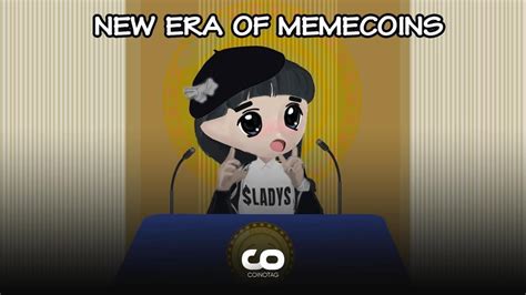 What is Milady Meme Coin (LADYS)? How to buy LADYS Token?: Guest Post ...