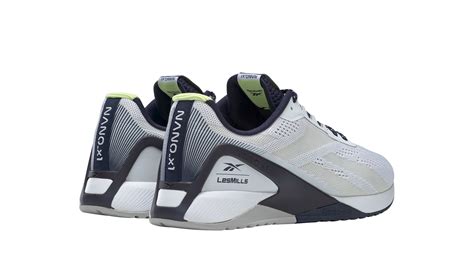 Reebok Nano X1 review: first-rate all-rounder training shoes | Fit&Well