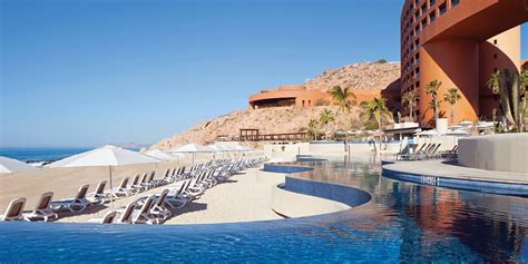 The Westin Los Cabos Resort Villas & Spa in San Jose Del Cabo, Mexico