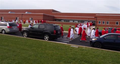 Souderton Area graduates: 'You refused to allow anything to get in your way'