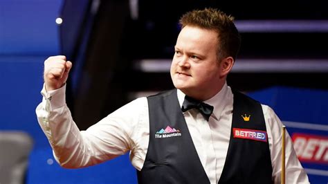 World Snooker Championship: Shaun Murphy vows to entertain in final ...