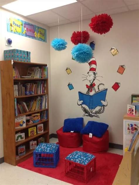 20 Attractive Kindergarten Classroom Decoration Ideas to Make it Look ...