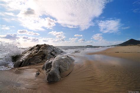 Portugal - Plage de Caminha : PNL Photographies