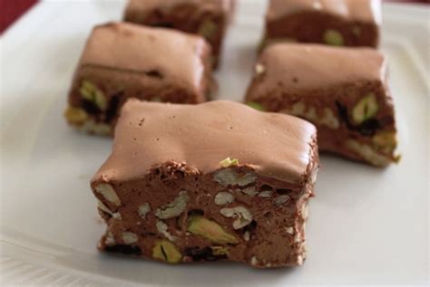 Insanely Good Chocolate Nougat – My Recipe Reviews