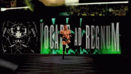 Triple H GIF - TripleH - Discover & Share GIFs