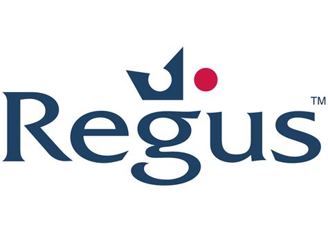 Regus Logos