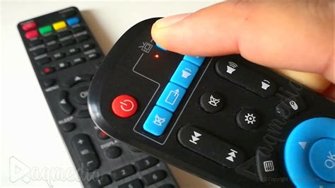 éhínség Adózás Éjszaka how to remote control android tv box mély ...