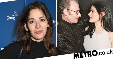 Nigella Lawson shares touching tribute to late husband John Diamond ...