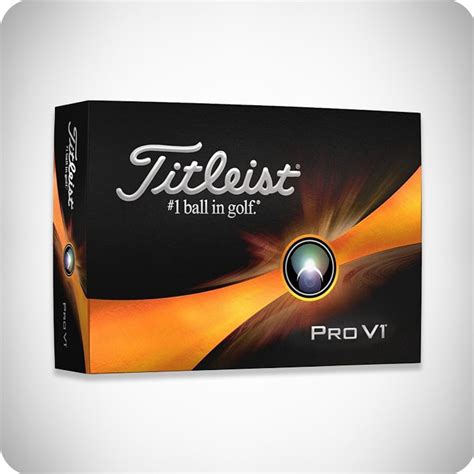 TITLEIST Golf Balls | Golf Town