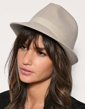 Trilby Hats - Tag Hats