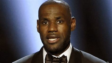 LeBron James calls out 'so-called president' Trump | CBC Sports