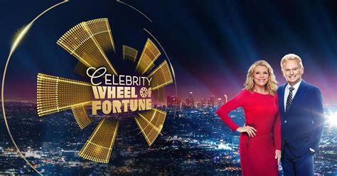 Celebrity Wheel of Fortune Full Episodes | Watch Online | ABC