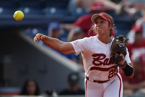 2023 Alabama Softball Season Preview - Sports Illustrated Alabama Crimson Tide News, Analysis ...