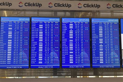 FAA outage: Damaged database file took down safety system, grounding flights