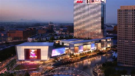 Bally’s nears approval to open temporary Chicago casino - Chicago ...