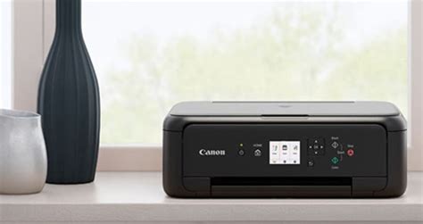 Canon PIXMA TS5160: Best Printer for High quality colour printing | InkDepot