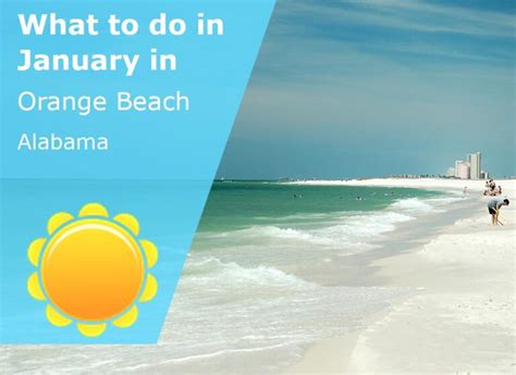 What to do in February in Orange Beach, Alabama – 2025 – Winter Sun Expert