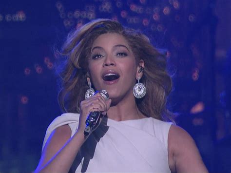 HD & HDTV клипы - блог посвященный музыкальным hd видео: Beyonce - Halo LIVE!!!! On Letterman ...