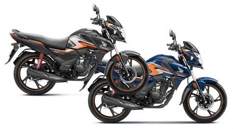 2023 Honda SP125 Sports edition launched at Rs 90k