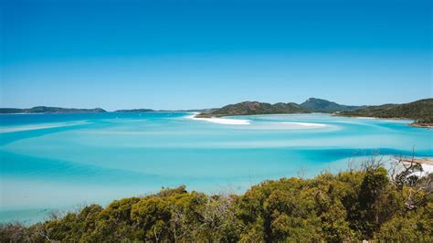 Queensland beach ranked among world’s top 10 | Daily Telegraph