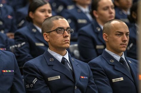 DVIDS - Images - U.S. Air Force Basic Military Training Graduation [Image 4 of 14]