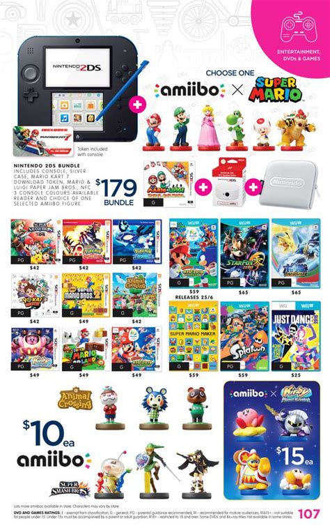 Big W Catalogue Toy Sale 16 June - 6 July 2016