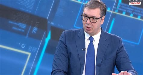 Aleksandar Vučić - Telegraf.rs