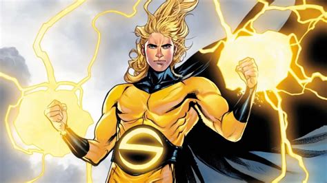 Thunderbolts Sentry: Has Steven Yeun’s Replacement Been Cast?