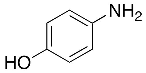 123-30-8 | 4-Aminophenol | p-Aminophenol; 1-Amino-4-hydroxybenzene; 4 ...