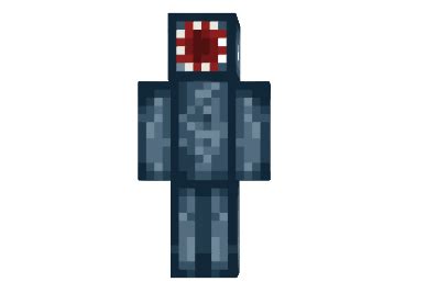 Squid Skin - Minecraft 1.14.3