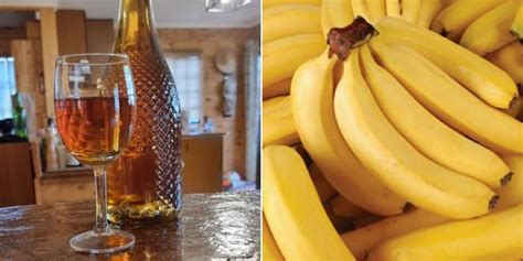 Banana Wine: Unconventional Way Kenyans are Repurposing Fruits - Kenyans.co.ke