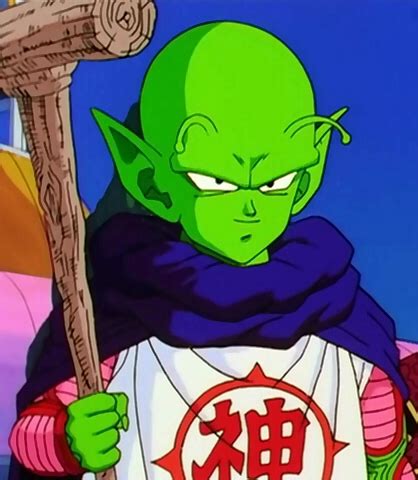 Dende | Dragon Ball Wiki | Fandom