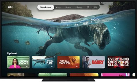 Apple TV app for smart TVs and other devices - Apple Support