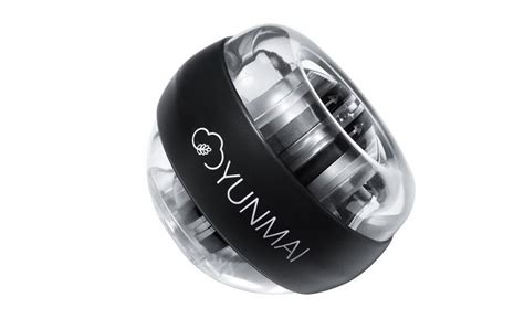 Cheap Price Xiaomi mijia yunmai Wrist Trainer LED Gyroball Essential ...